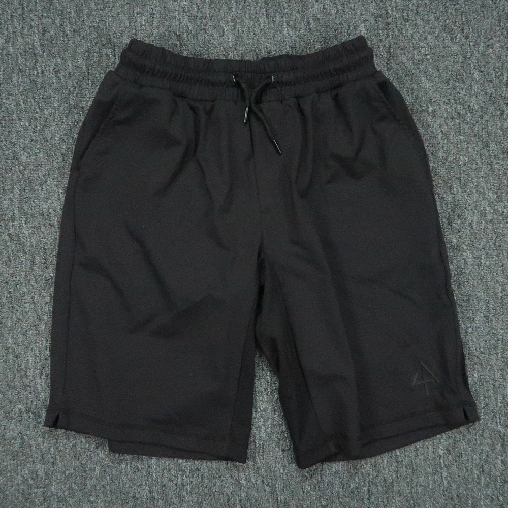 Arrowhead Tactical Shorts Mens Large Black Athletic Conceal Carry